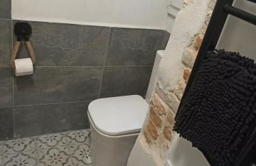 Petra apartments -Old City with terrace and barbecue- - Foto 14