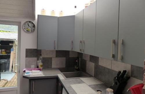 maison floréal - Foto 11