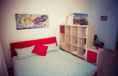 Residence Neverin City Center with Garage near Piazza Unità & Train Station - Foto 36