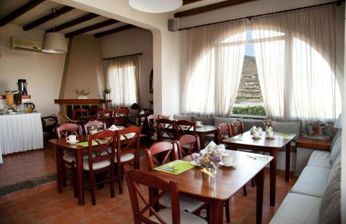 Summer Time - Tinos Apartments - Foto 8