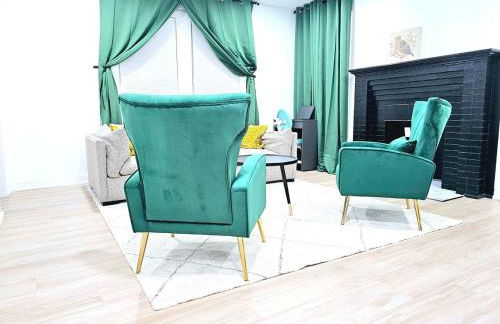 Golden lane Villa - Foto 20