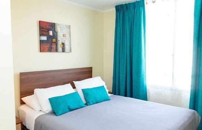 Departamentos Amoblados Torre Tagle - Photo 4