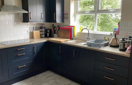 Viola Villa - Craigavon 4 Bed House for 6 Guests - Foto 3