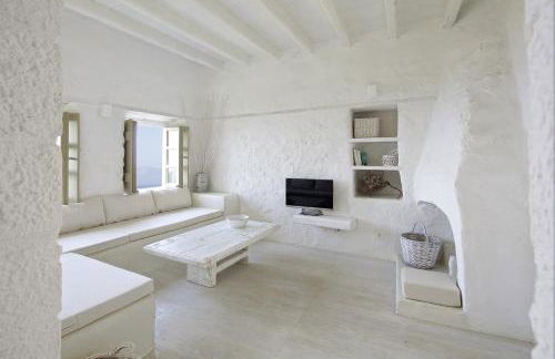 MELANOPETRA boutique apartments - Foto 41