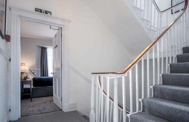 Gwynne House - 6 Bedroom - Tenby Harbour - Foto 6