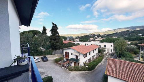 Casa Elia - Procchio - Argonautivacanze - Foto 4