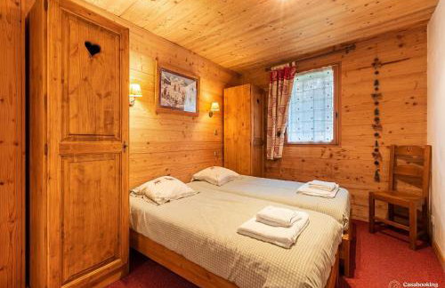 Casa-Chalet Brizolée avec vue sur le lac à Tignes - Foto 21