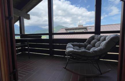Design Bergzeit Suite Obersalzberg mit Watzmann-Panorama & 2 Balkonen - Foto 2