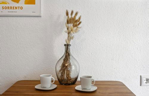 MEL&BENS Findorff Messe Balkon 6 Personen - Foto 14