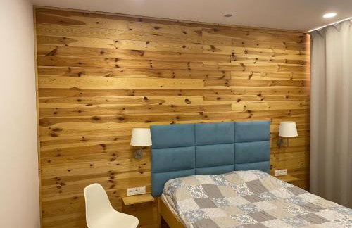 Apartament BROWAR z Prywatnym Ogrodem nad Rzeką - Starówka - Foto 16