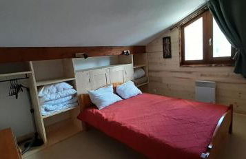 Chalet Arrondaz I - CHALET ARRONDAZ I - CHAARI21 MAE-3096 - Foto 7