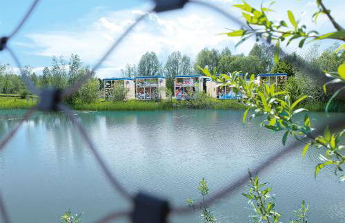 Ravensburger Spieleland Feriendorf - Foto 15