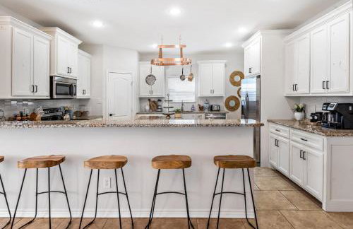 Luxury Lakefront Getaway - Foto 6