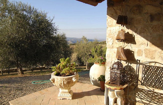 Verdidea - Poggio Aperto - Foto 65