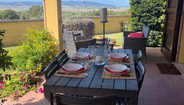 La casita de la Luz - Foto 1, Garden