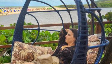 Praia Bela Paraíba Casa 220 - Foto 4