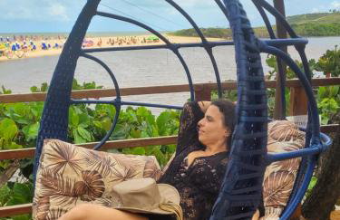 Praia Bela Paraíba Casa 220 - Foto 4