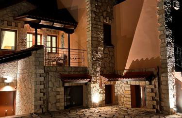 Ski Suites - Family Maisonette Kalavryta - Photo 75