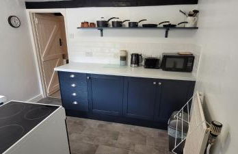 Cottage in Wells - Foto 11