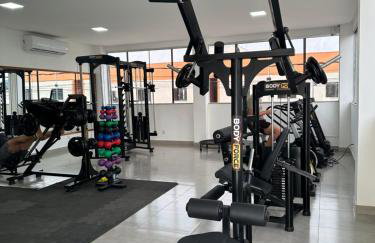 Concierge House Espetacular - Photo 38