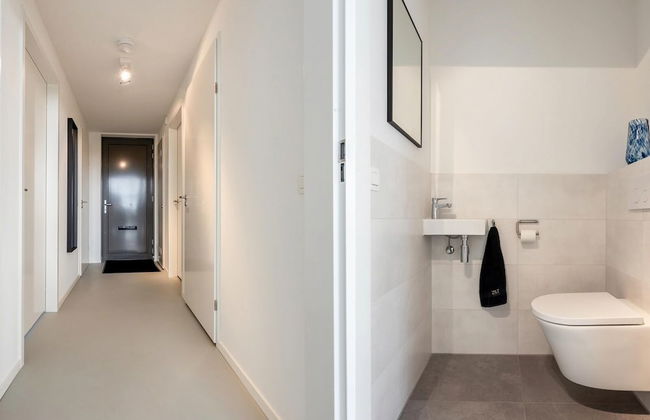 Cottage in Wissenkerke Near Nature Reserve - Foto 23