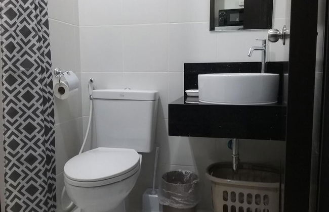 Condoluxe Pioneer Woodlands - Foto 10