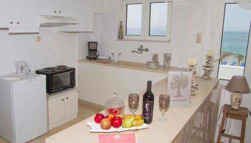 white house by the sea - Foto 2