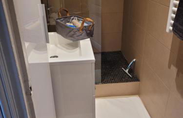 L'appartement Idéal 4 voyageurs - Foto 8