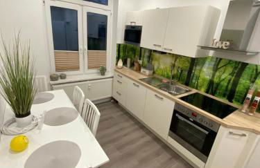 Ferienwohnung Erfurter Rose - Foto 16