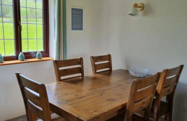 Sandpiper Cottage: cosy home near the beach - Foto 8