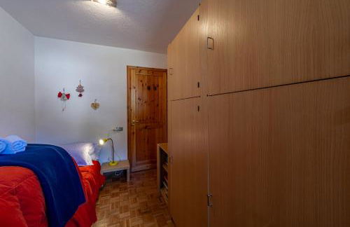 MAISON MOULIN - Relax e vista Montagna - LA THUILE 0107 - Foto 21