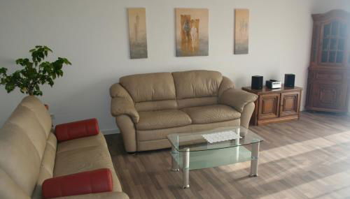 Ferienwohnung zur Stadtmauer - Foto 4