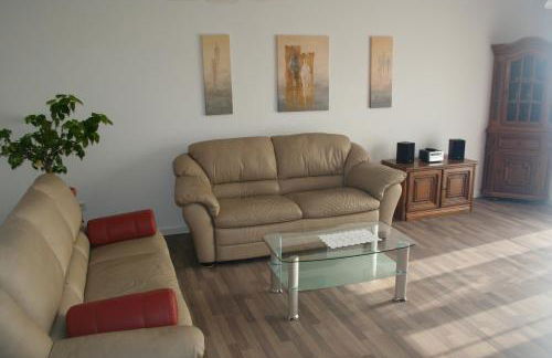 Ferienwohnung zur Stadtmauer - Foto 4