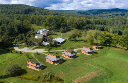 Fat Sheep Farm & Cabins - Foto 27