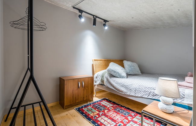 Roshka 2 BD apart 501 - Foto 2