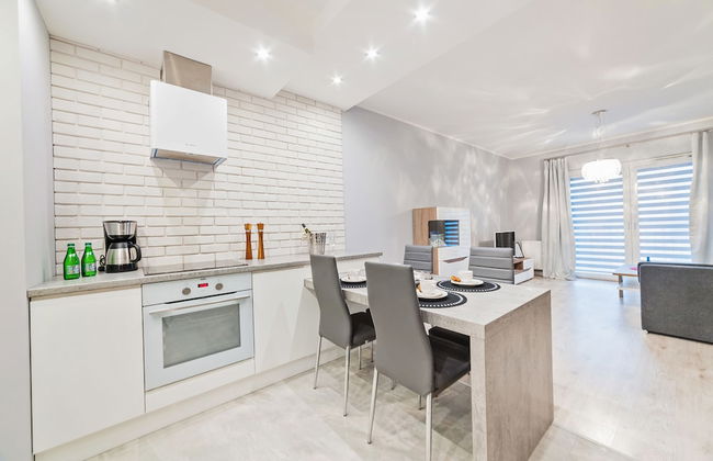 Apartamenty Homely Place Centrum - Foto 60