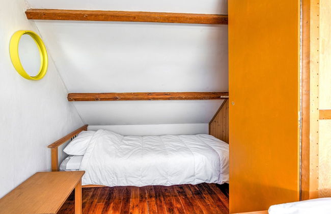 Quaint Holiday Home in Nieuwvliet-Bad near Sea Beach - Foto 9