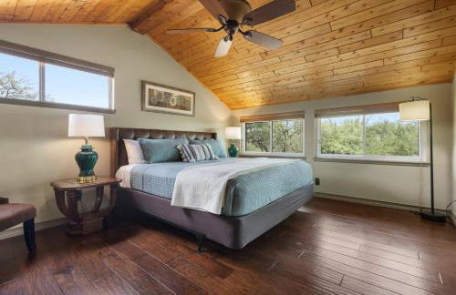 Wine Country Retreat – with a lake view! - Foto 13