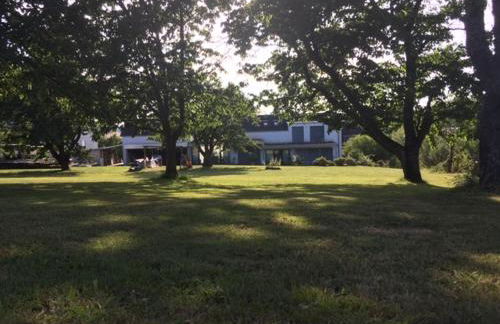 Ruheoase im Kirschblütental - Foto 1