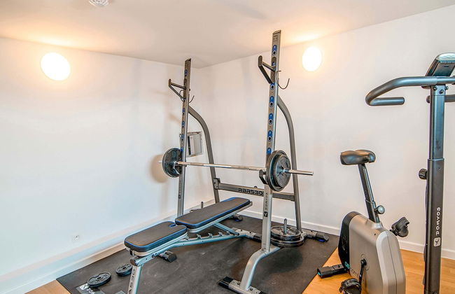 Holiday Home in HUY Near Town Center - Foto 25