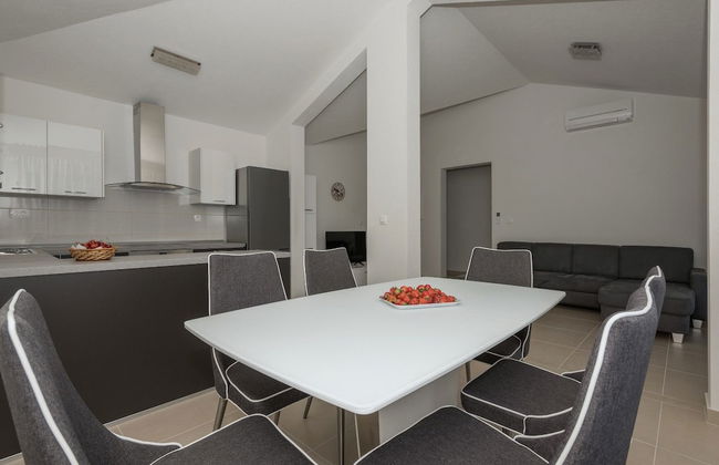 Apartments Mladen - Foto 16