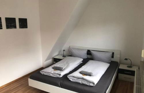 Ferienwohnung Tillmanns - Foto 10