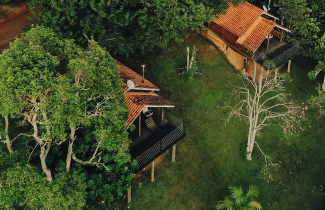 Smart Hotel Reserva Santo Antônio do Pinhal - Foto 34