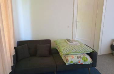 3 Bedroom Cozy Apartment 30min zu Hamburg - Foto 19