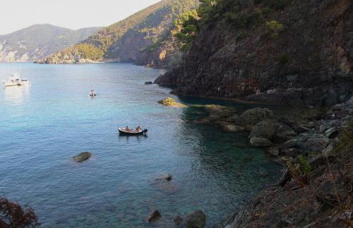 La notte sull'isola - Montaretto - tra il cielo e il mare - Foto 1