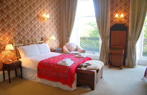 Regent Terrace, Central and Charming, Quiet - Foto 12