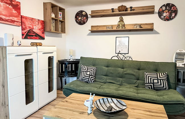 Garden Suite - Foto 3