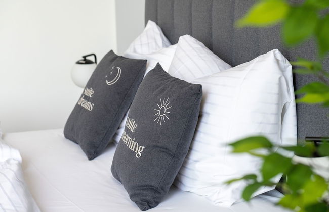 Limehome Eindhoven Gashouder - Photo 4