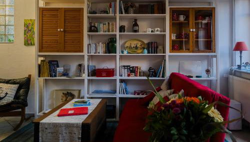 Gemütliches Ferienhaus - ankommen und wohlfühlen - Foto 2