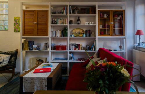 Gemütliches Ferienhaus - ankommen und wohlfühlen - Foto 2